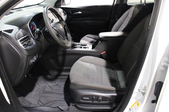 Thumbnail image of 2023 Chevrolet Equinox at EddysToyotaOfWichita USED