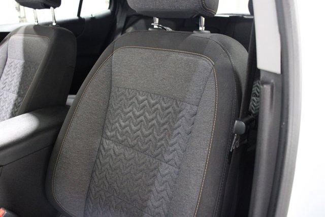 Thumbnail image of 2023 Chevrolet Equinox at EddysToyotaOfWichita USED