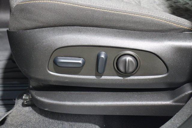 Thumbnail image of 2023 Chevrolet Equinox at EddysToyotaOfWichita USED