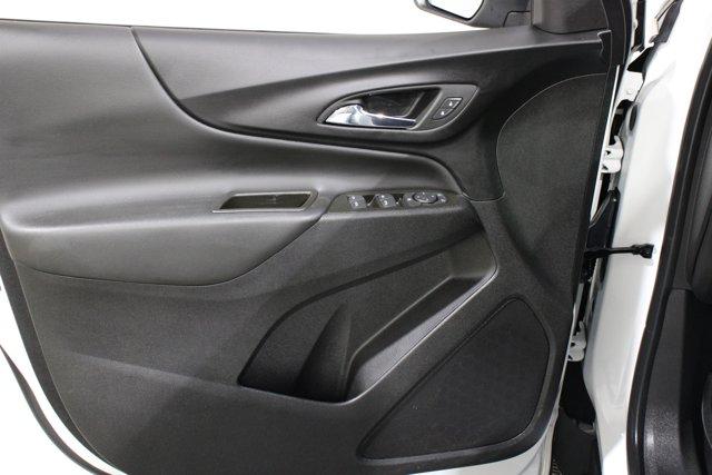 Thumbnail image of 2023 Chevrolet Equinox at EddysToyotaOfWichita USED