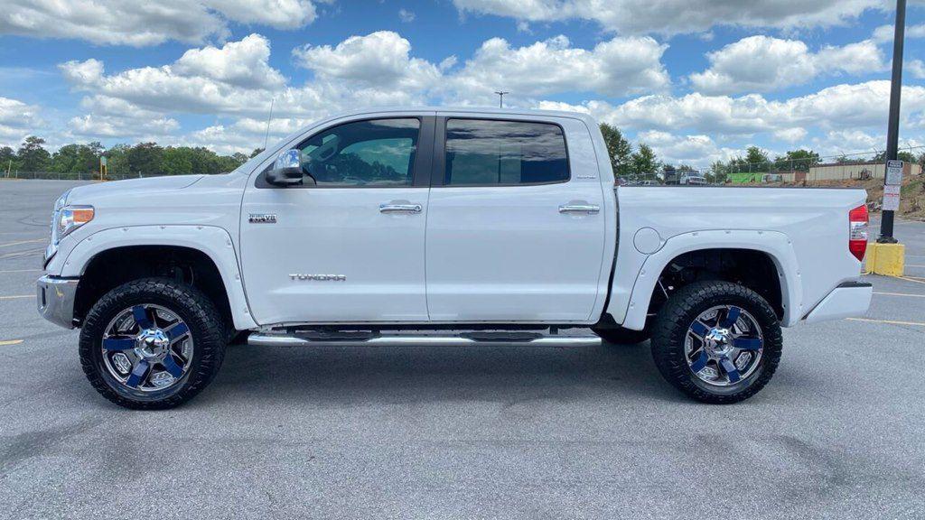 Thumbnail image of 2017 Toyota Tundra at Atlanta Truck Center LLC
