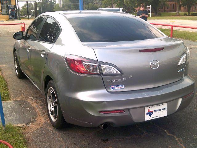 Thumbnail image of 2012 Mazda Mazda3 at Trade Rite Auto Sales, Inc.