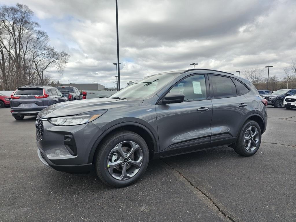 Thumbnail image of 2025 Ford Escape at Lasco Ford
