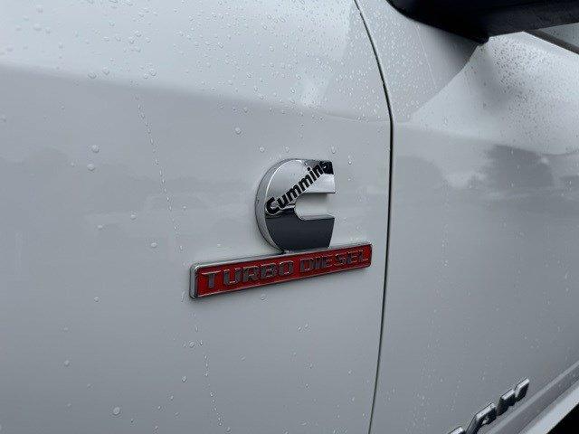 Thumbnail image of 2024 Ram 2500 at Faulkner Dodge Ram - Mechanicsburg NEW