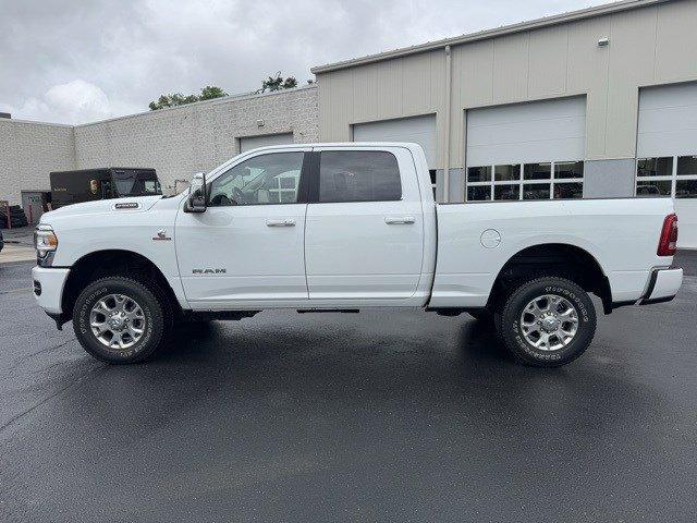Thumbnail image of 2024 Ram 2500 at Faulkner Dodge Ram - Mechanicsburg NEW