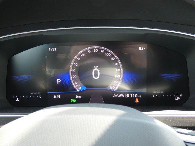 Thumbnail image of 2024 Volkswagen Tiguan at Dean Team Kirkwood VW - New