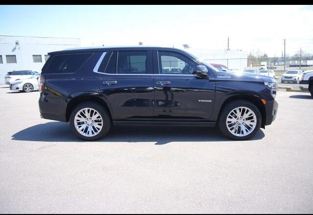 Thumbnail image of 2021 Chevrolet Tahoe at Jefferson Chevrolet