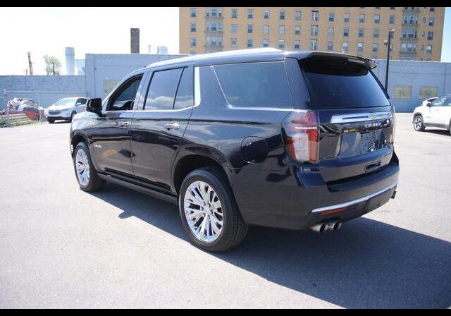 Thumbnail image of 2021 Chevrolet Tahoe at Jefferson Chevrolet