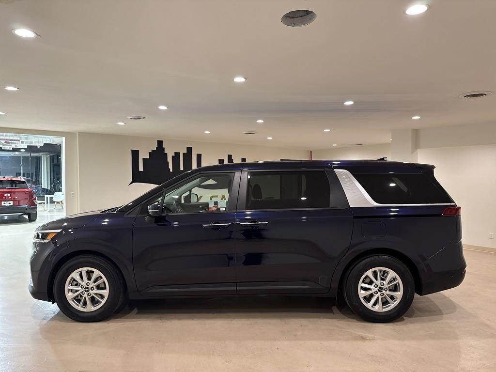 Thumbnail image of 2022 Kia Carnival at LA City Cars