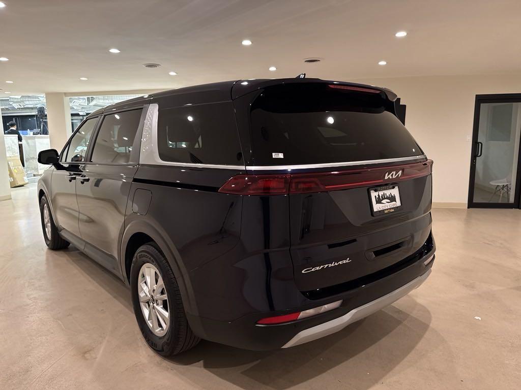 Thumbnail image of 2022 Kia Carnival at LA City Cars