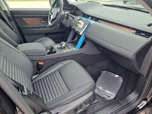 Thumbnail image of 2025 Land Rover Discovery Sport at Land Rover Palm Beach