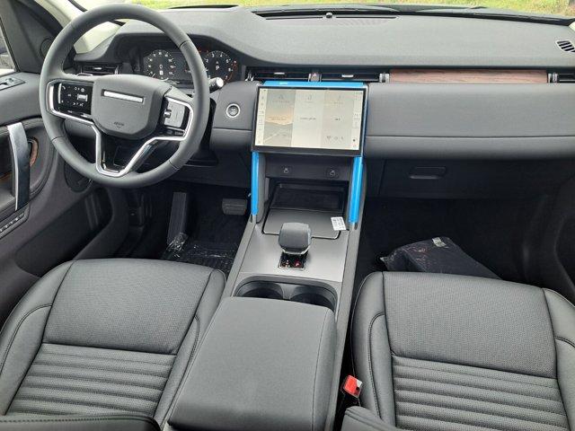 Thumbnail image of 2025 Land Rover Discovery Sport at Land Rover Palm Beach