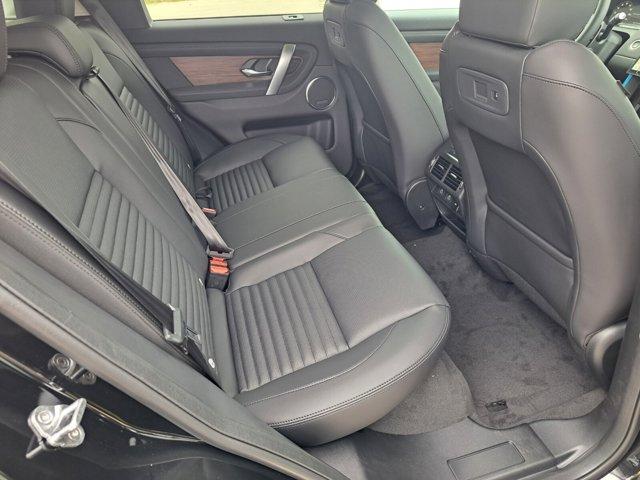 Thumbnail image of 2025 Land Rover Discovery Sport at Land Rover Palm Beach