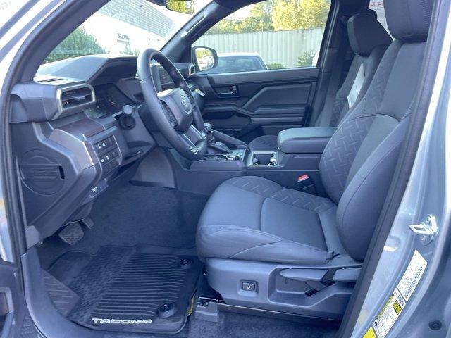 Thumbnail image of 2024 Toyota Tacoma at New - HeywardAllenToyota