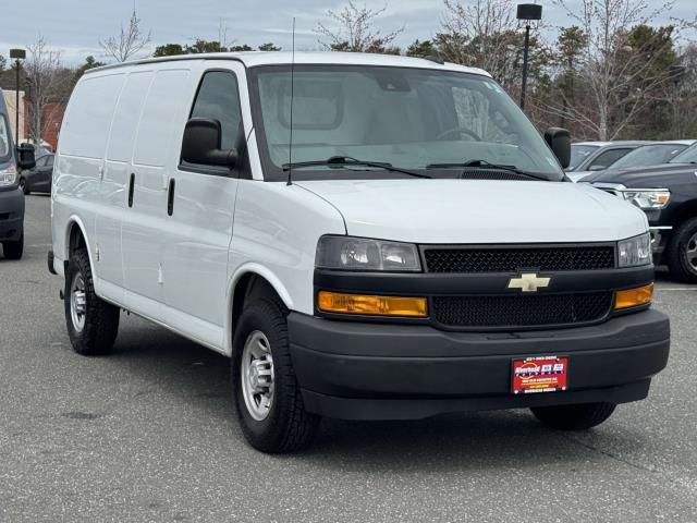 Thumbnail image of 2019 Chevrolet Express at Riverhead Auto Mall