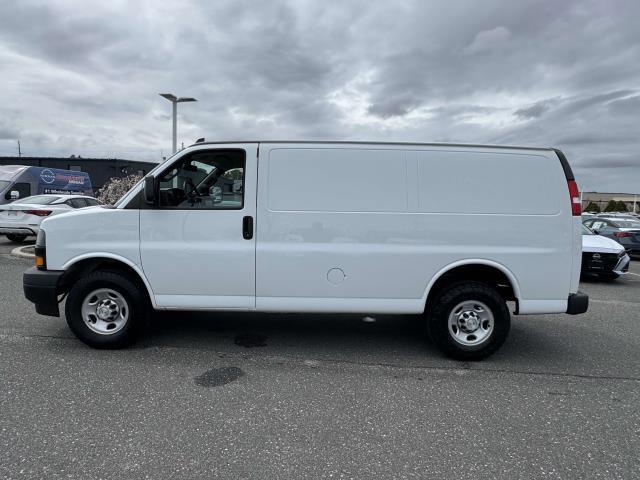 Thumbnail image of 2019 Chevrolet Express at Riverhead Auto Mall