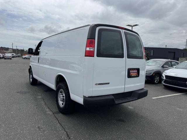 Thumbnail image of 2019 Chevrolet Express at Riverhead Auto Mall