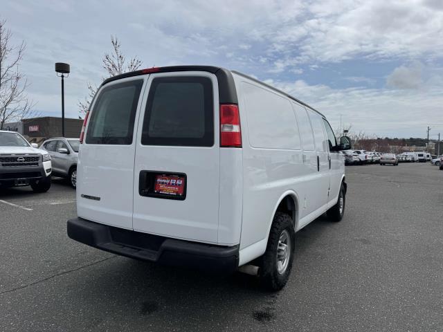 Thumbnail image of 2019 Chevrolet Express at Riverhead Auto Mall