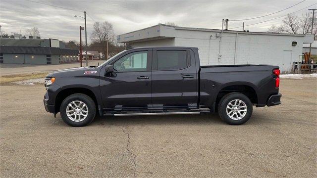 Thumbnail image of 2022 Chevrolet Silverado 1500 at Fredericktown Chevrolet - vAuto Syndication NEW
