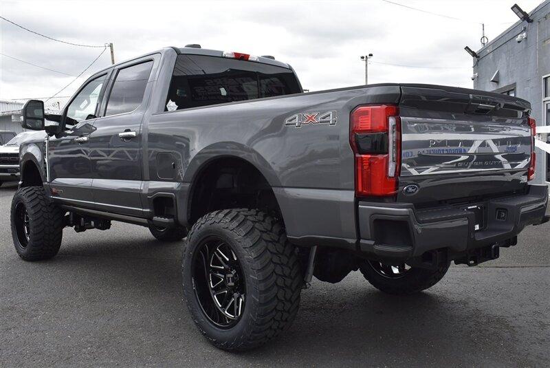 Thumbnail image of 2024 Ford F-350 Super Duty at Landers Motors