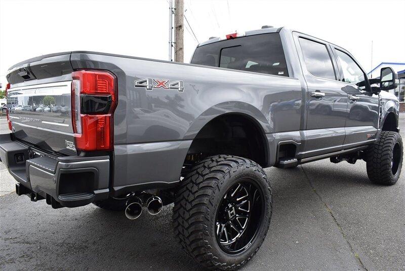 Thumbnail image of 2024 Ford F-350 Super Duty at Landers Motors