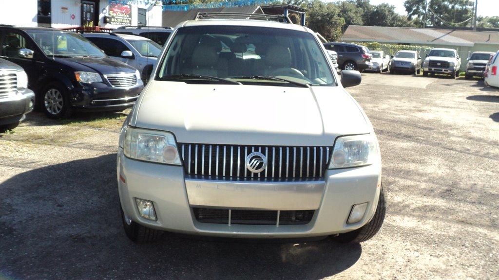 Thumbnail image of 2007 Mercury Mariner at Top Choice Automobile Sales Inc.