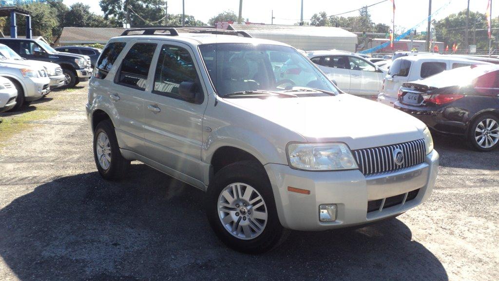 Thumbnail image of 2007 Mercury Mariner at Top Choice Automobile Sales Inc.