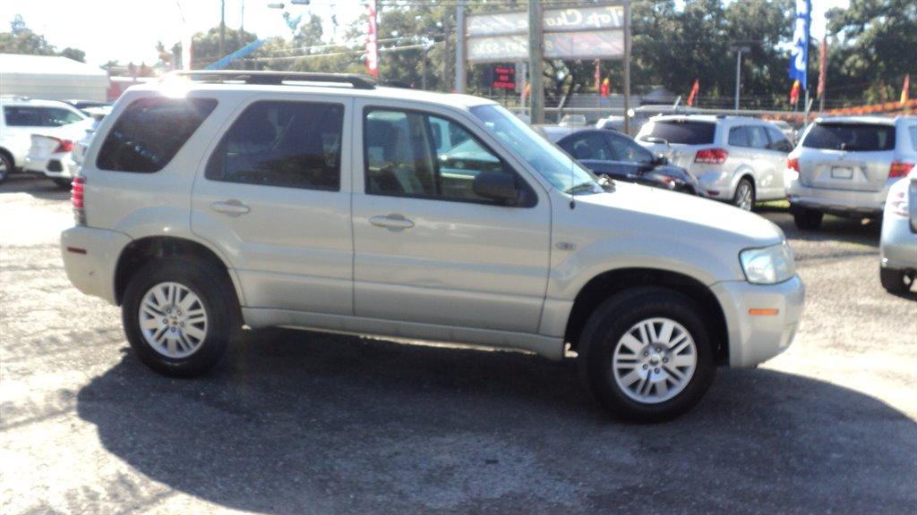 Thumbnail image of 2007 Mercury Mariner at Top Choice Automobile Sales Inc.