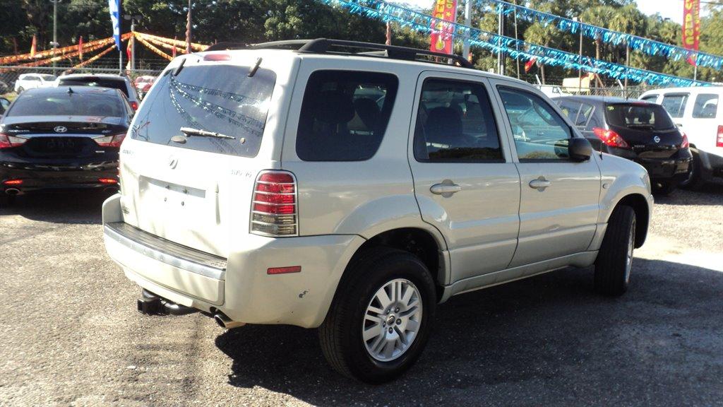 Thumbnail image of 2007 Mercury Mariner at Top Choice Automobile Sales Inc.