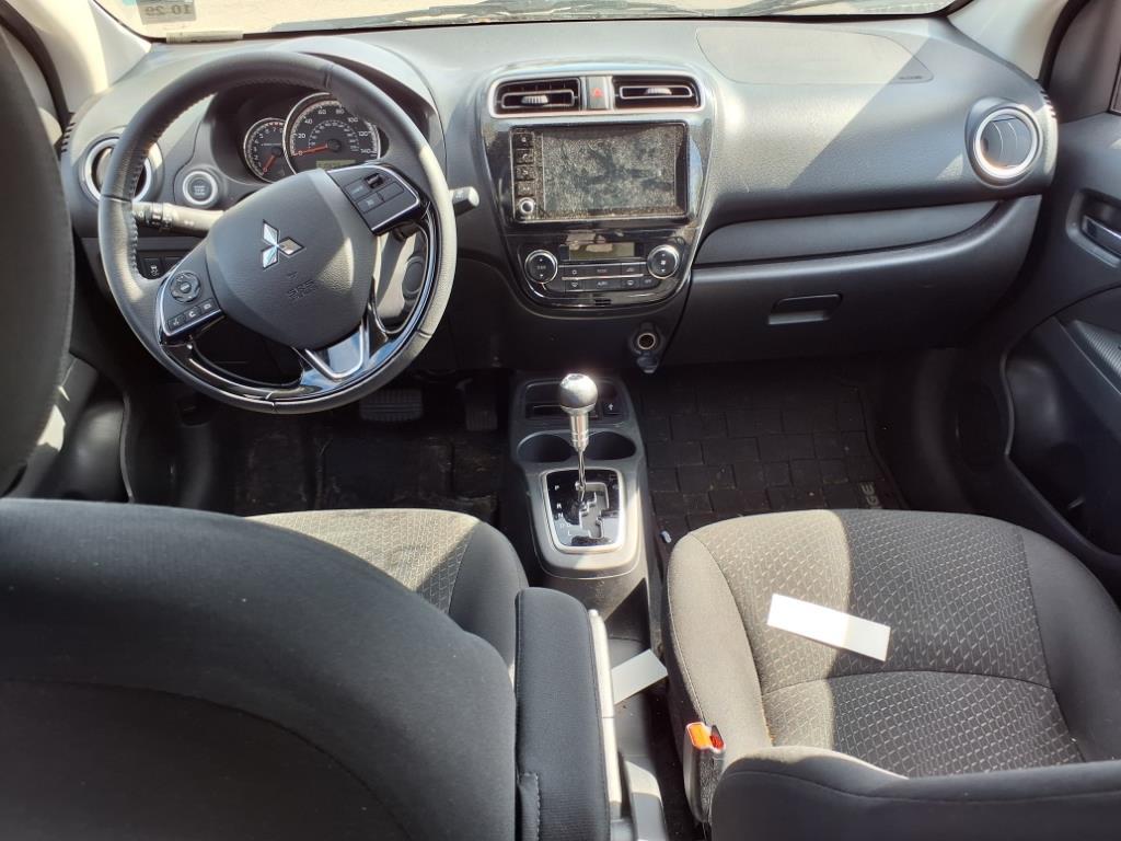 Thumbnail image of 2024 Mitsubishi Mirage G4 at Nissan 46