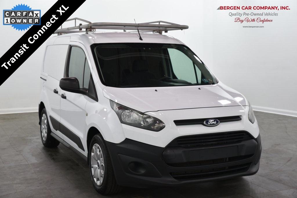 Thumbnail image of 2015 Ford Transit Connect at Bergen Car Company
