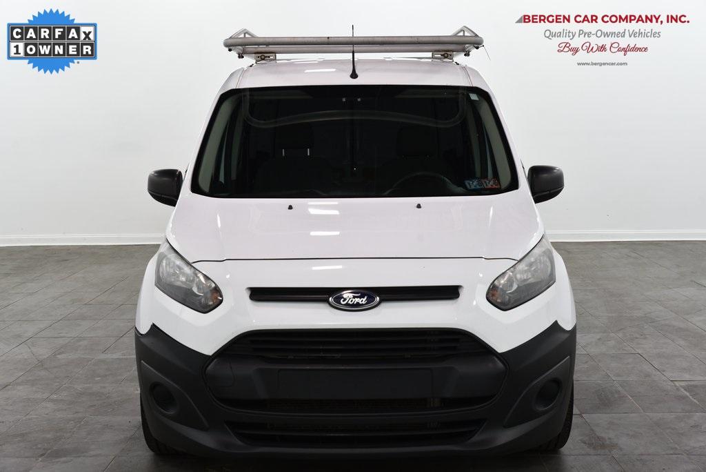 Thumbnail image of 2015 Ford Transit Connect at Bergen Car Company