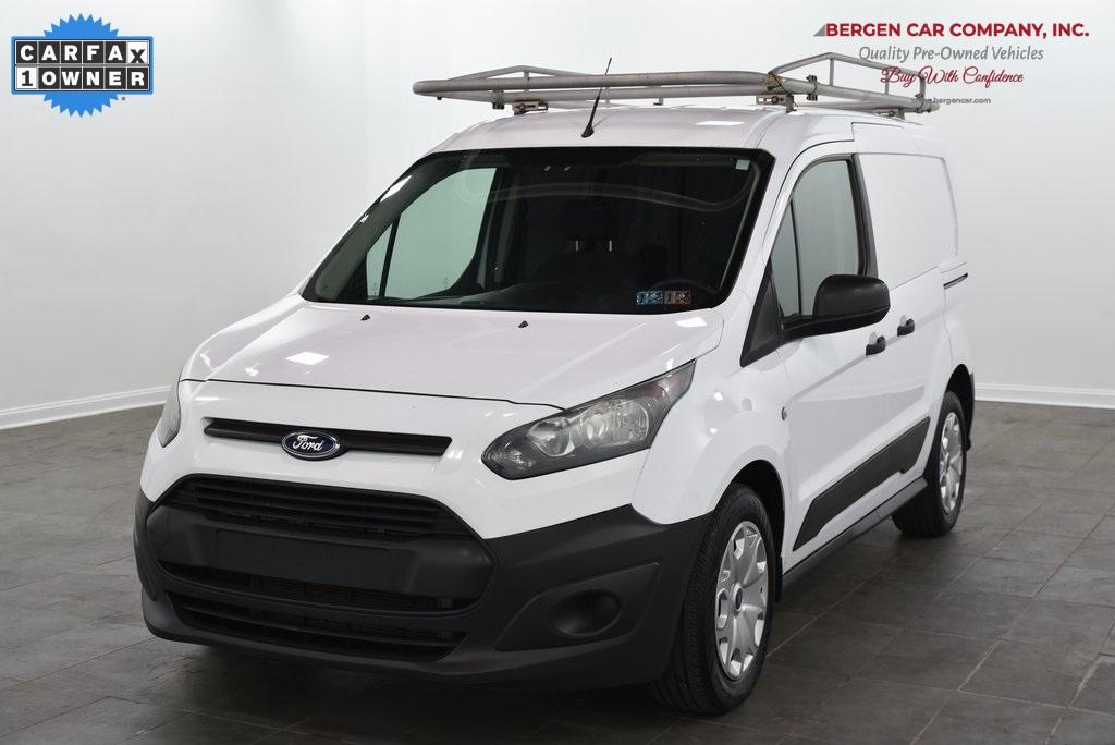 Thumbnail image of 2015 Ford Transit Connect at Bergen Car Company