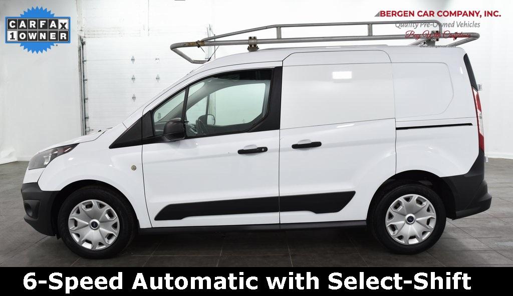 Thumbnail image of 2015 Ford Transit Connect at Bergen Car Company