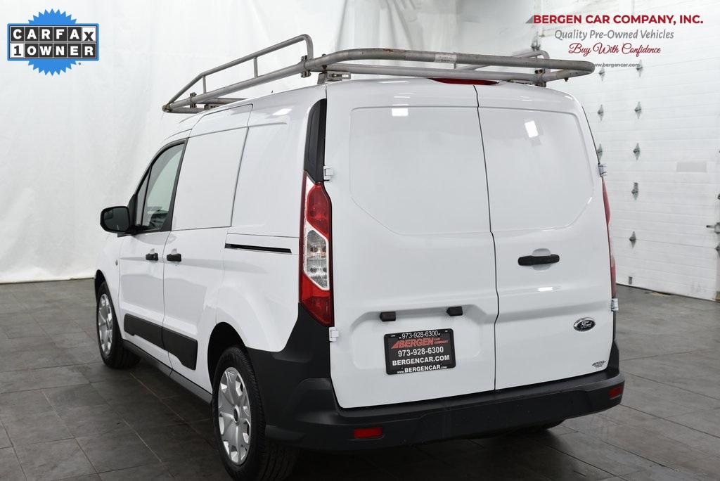 Thumbnail image of 2015 Ford Transit Connect at Bergen Car Company