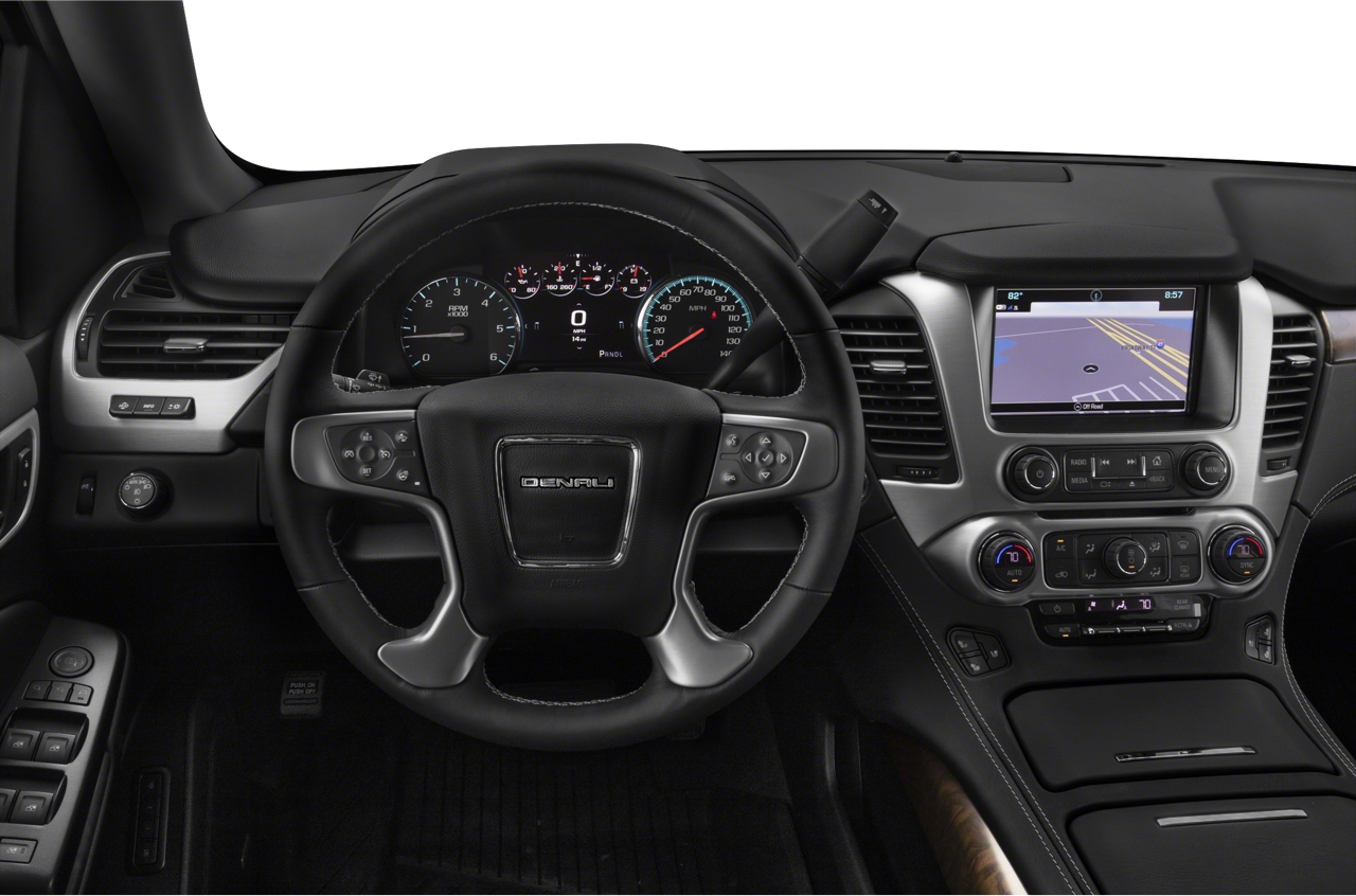 Thumbnail image of 2019 GMC Yukon XL at Hamilton Honda