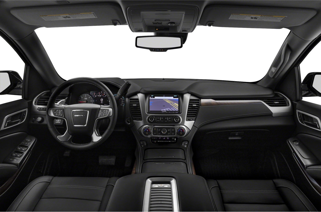 Thumbnail image of 2019 GMC Yukon XL at Hamilton Honda