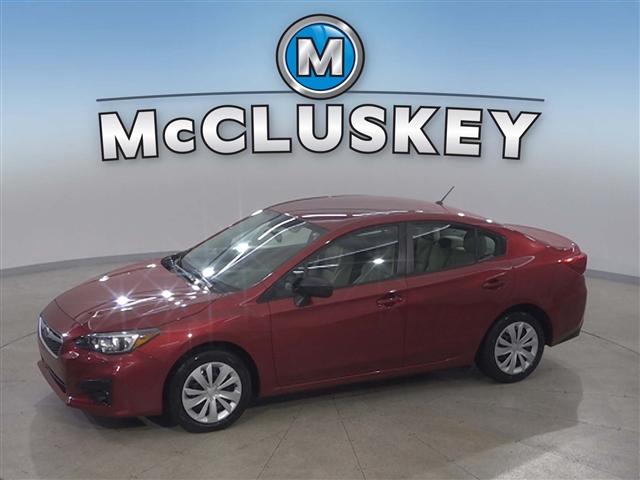 Thumbnail image of 2019 Subaru Impreza at Mccluskey Chevrolet Kings Automall