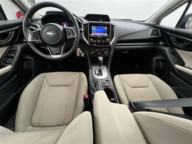 Thumbnail image of 2019 Subaru Impreza at Mccluskey Chevrolet Kings Automall