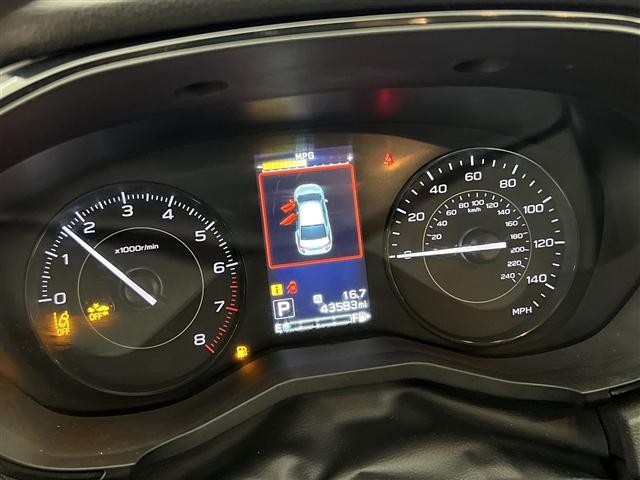 Thumbnail image of 2019 Subaru Impreza at Mccluskey Chevrolet Kings Automall