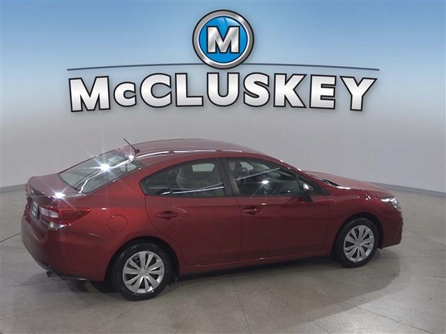 Thumbnail image of 2019 Subaru Impreza at Mccluskey Chevrolet Kings Automall
