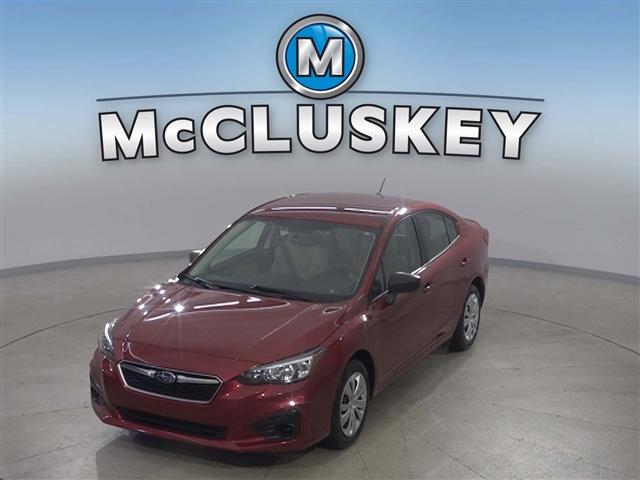 Thumbnail image of 2019 Subaru Impreza at Mccluskey Chevrolet Kings Automall