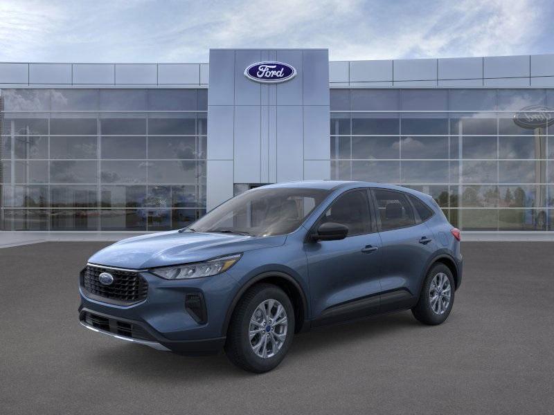 Thumbnail image of 2025 Ford Escape at Rusty Eck Ford