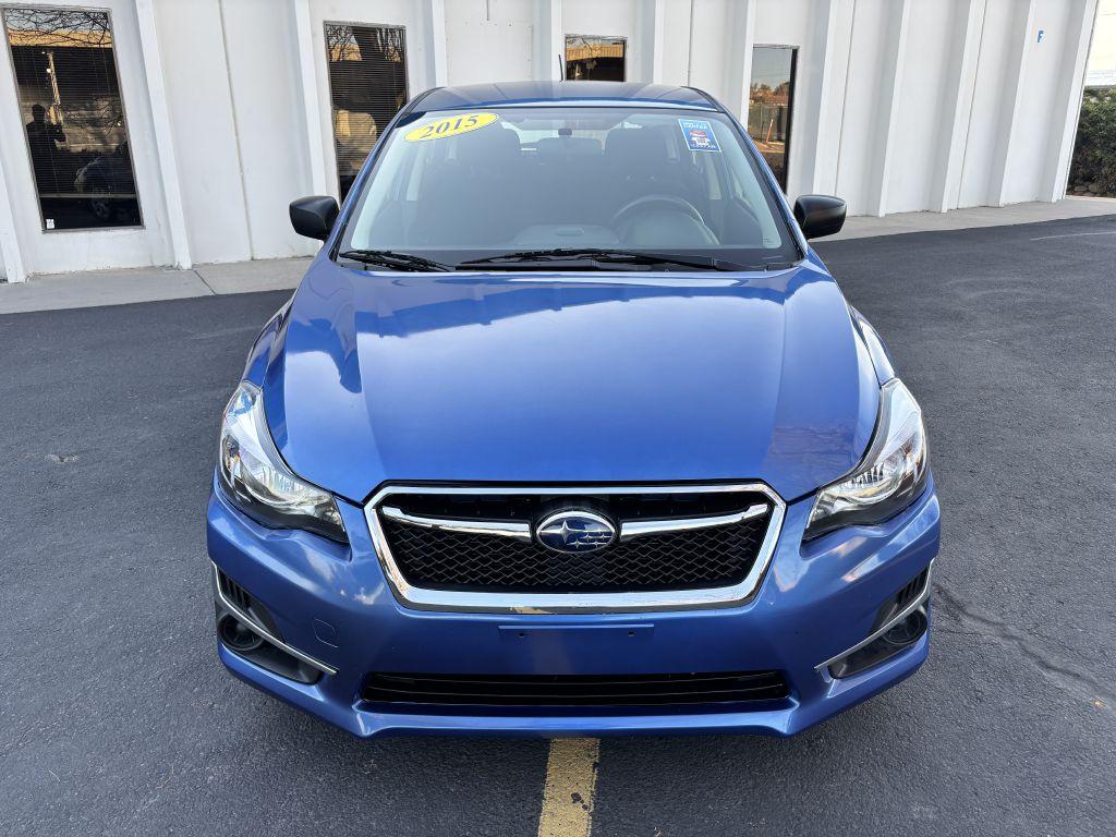 Thumbnail image of 2015 Subaru Impreza at ZARA AUTO SALES INC