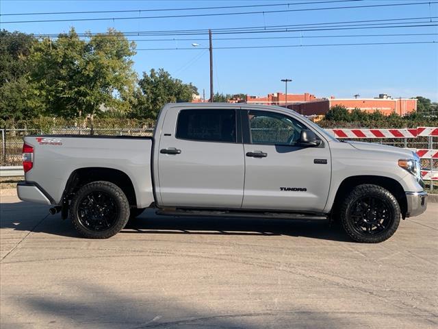 Thumbnail image of 2021 Toyota Tundra at Town North Mazda