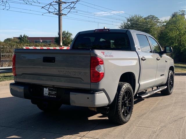 Thumbnail image of 2021 Toyota Tundra at Town North Mazda