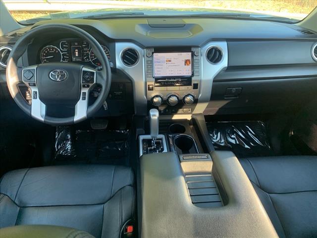 Thumbnail image of 2021 Toyota Tundra at Town North Mazda