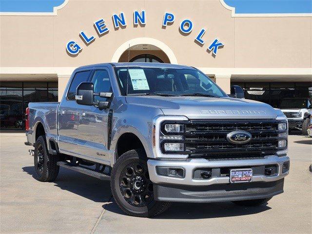 Thumbnail image of 2024 Ford F-250 Super Duty at Glenn Polk Ford Autoplex