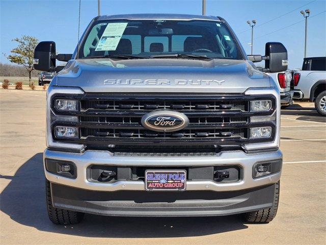 Thumbnail image of 2024 Ford F-250 Super Duty at Glenn Polk Ford Autoplex