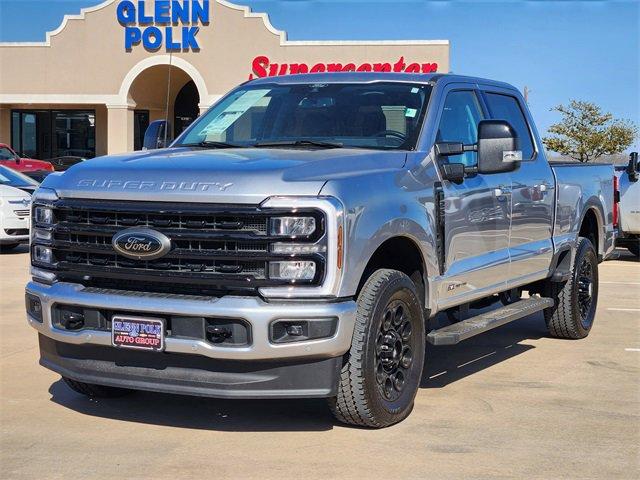 Thumbnail image of 2024 Ford F-250 Super Duty at Glenn Polk Ford Autoplex